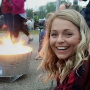 Meet your Posher, Kim